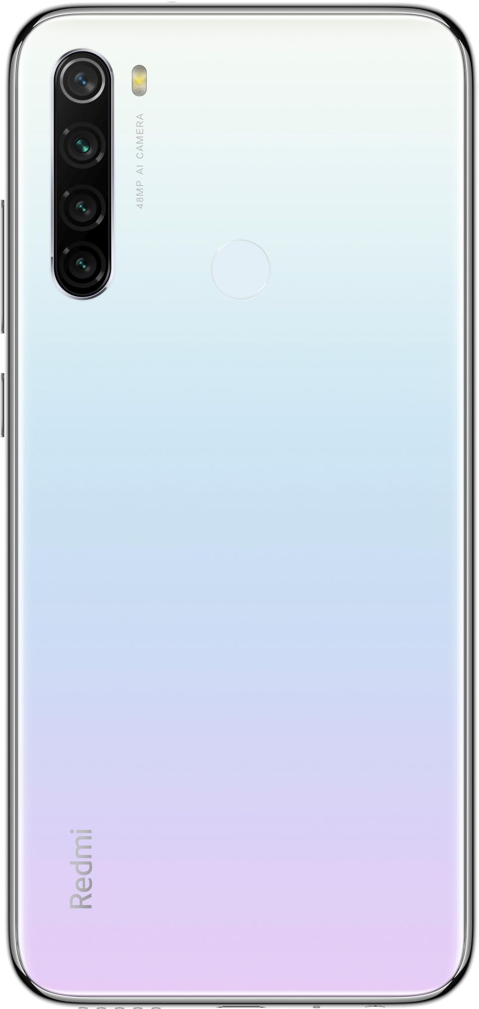 Xiaomi Redmi Note 8T 64GB white