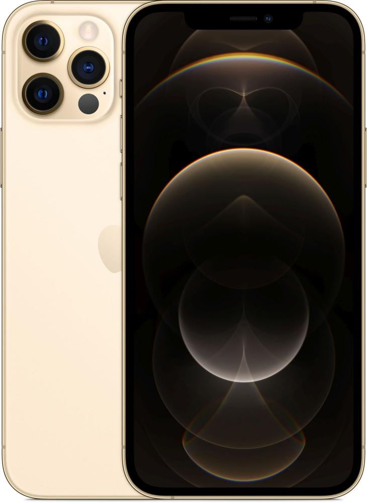 Apple iPhone 12 Pro 256GB gold