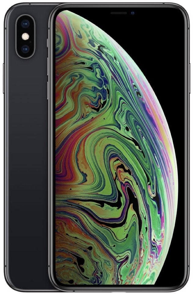 Apple iPhone Xs Max 256GB Space Gray