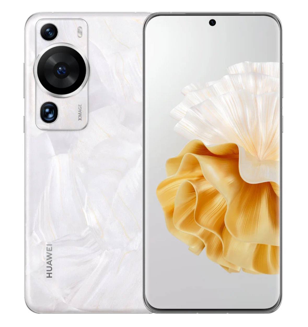 Huawei P60 Pro 256GB White