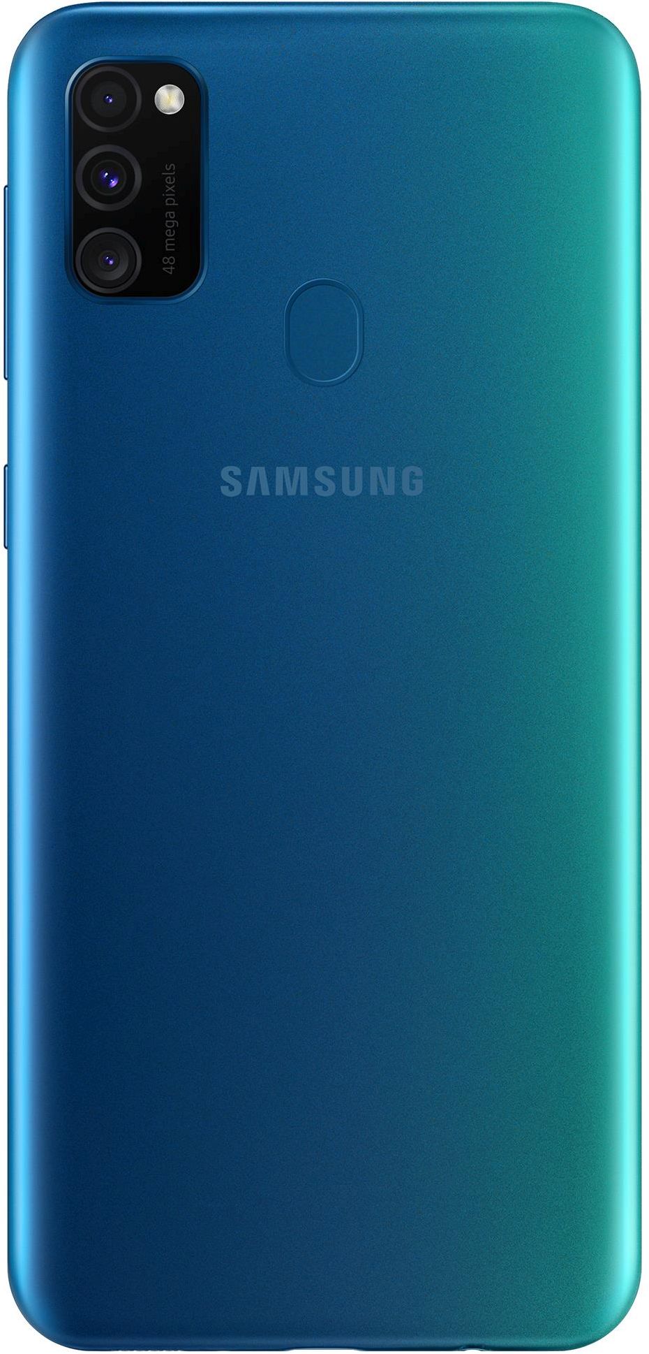 Samsung Galaxy M30s 64GB_hor Blue
