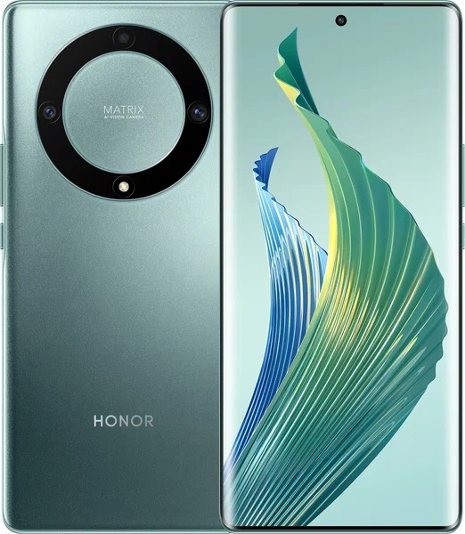Huawei Honor X9a 256GB Green
