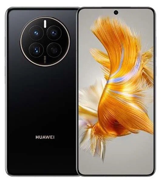 Huawei Mate 50 256GB Black