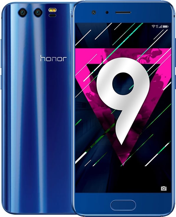 Huawei Honor 9 64GB Blue
