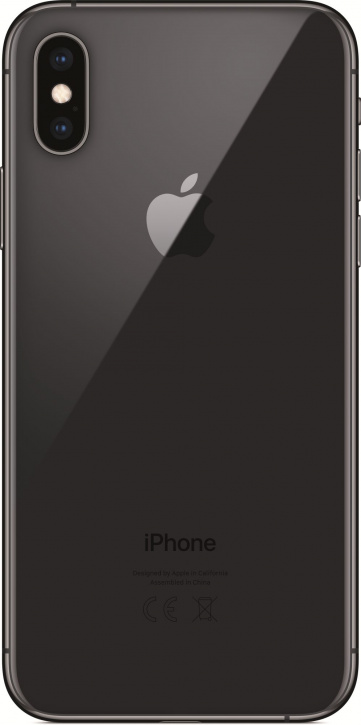 Apple iPhone XS 512GB space gray