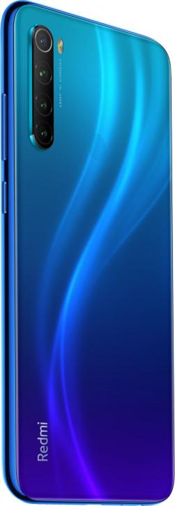 Xiaomi Redmi Note 8 32GB Blue