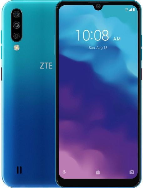 ZTE Blade A7 (2020) 32GB Blue