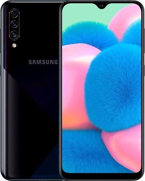 Samsung Galaxy A30S 32GB Black