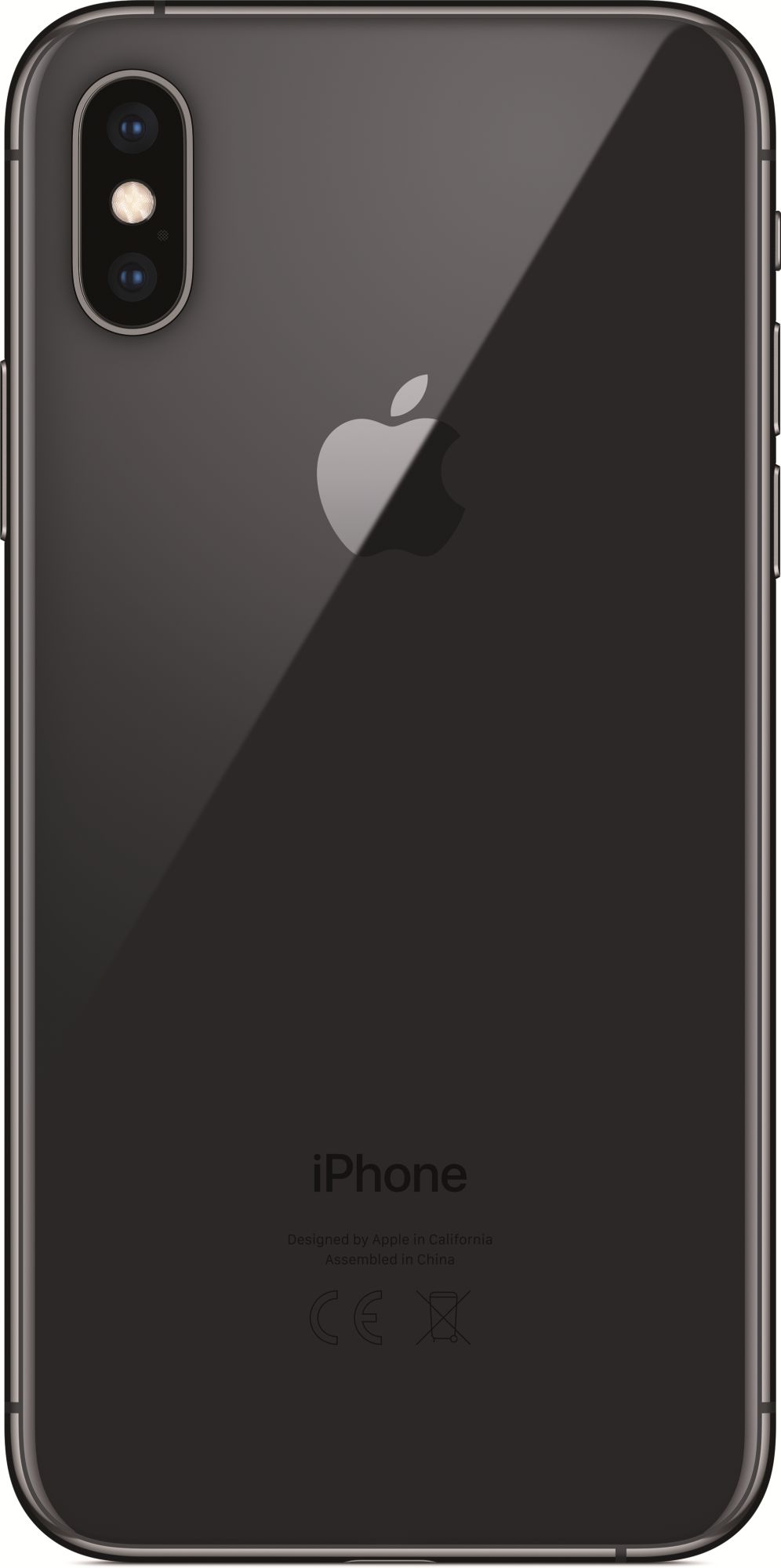 Apple iPhone Xs 64GB Space Gray