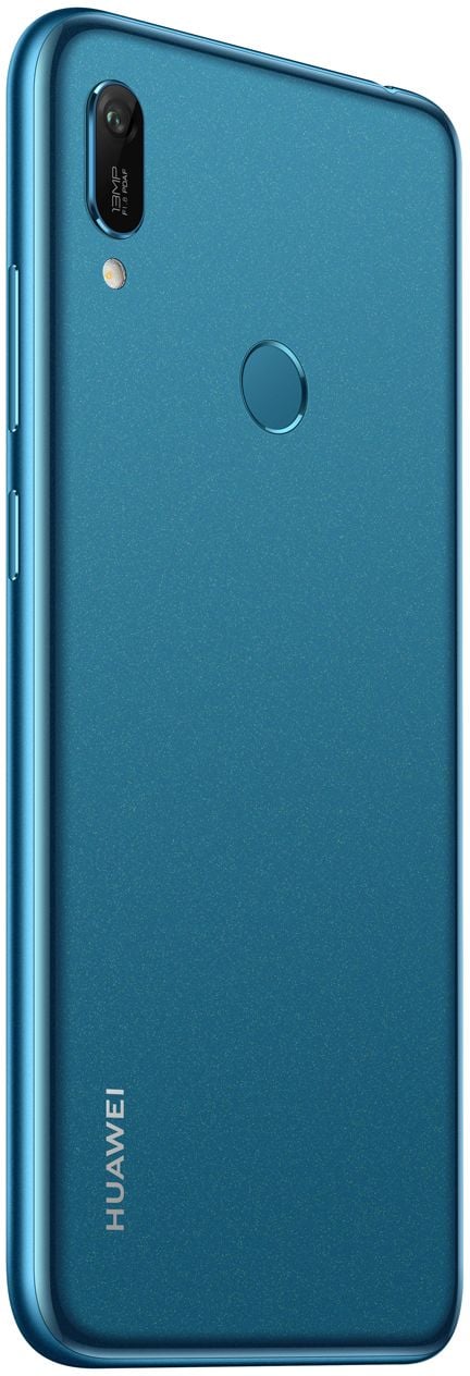 HUAWEI Y6 (2019) 32GB blue