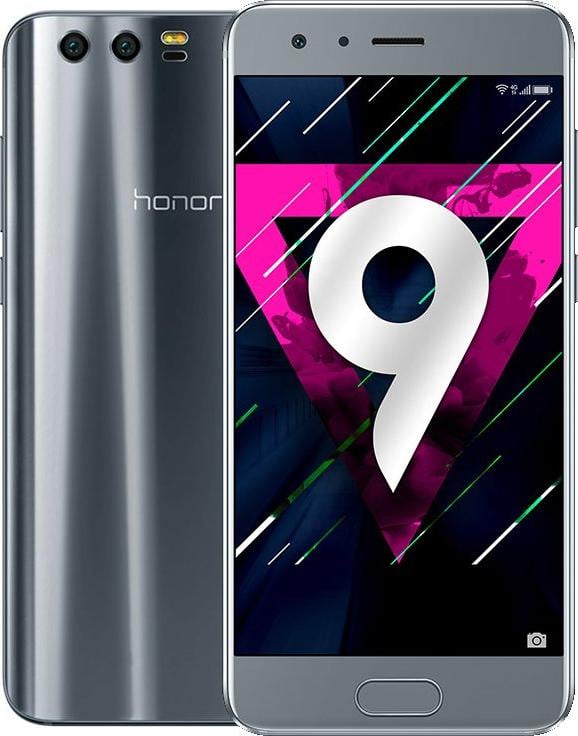 Huawei Honor 9 64GB Gray