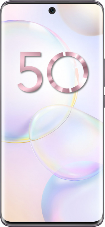Huawei Honor 50 256GB Silver