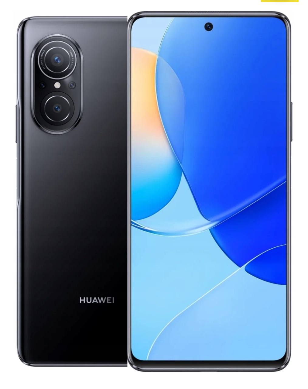 HUAWEI Nova 9 SE 128GB Black