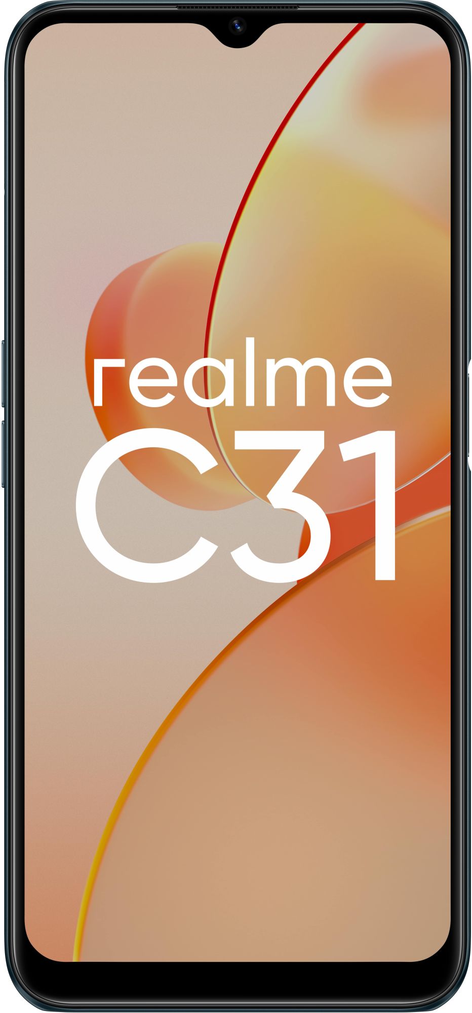 Realme C31 64GB Green