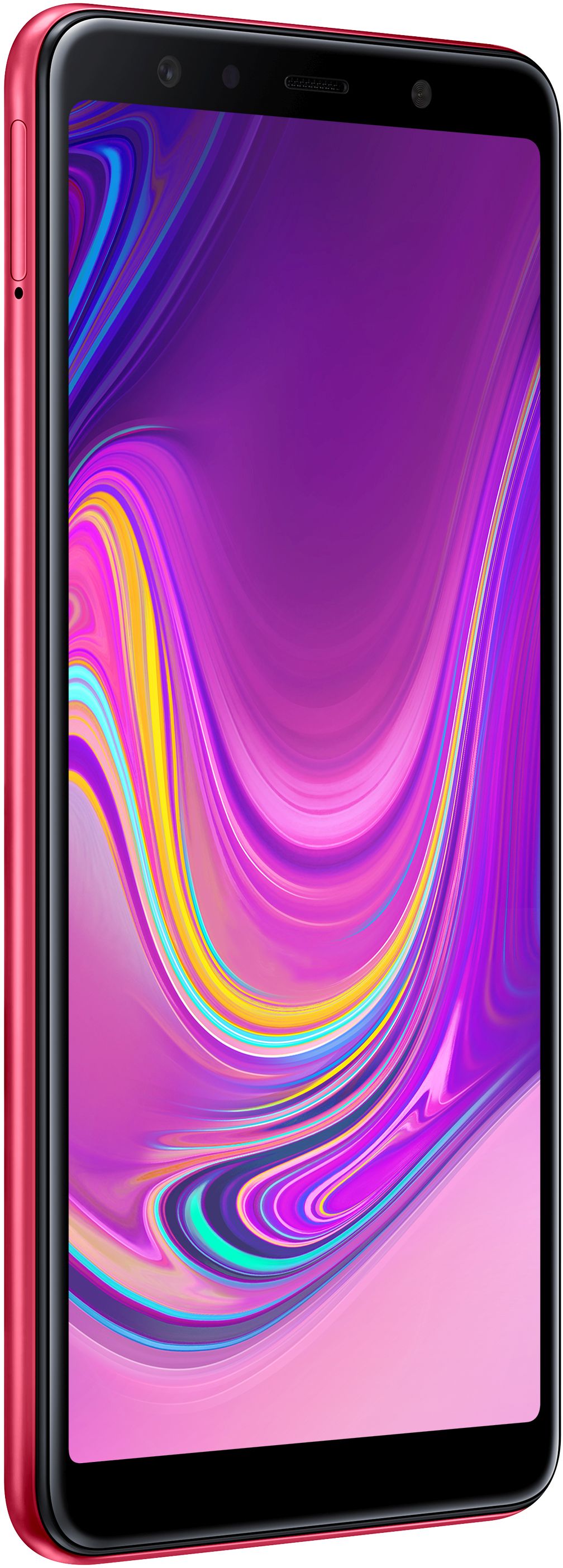 Samsung Galaxy A7 (2018) 64GB Pink