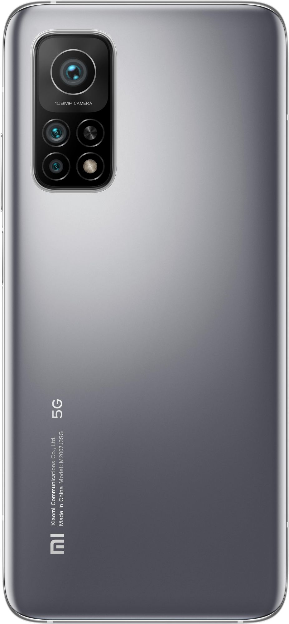 Xiaomi Mi 10T Pro 256GB Silver