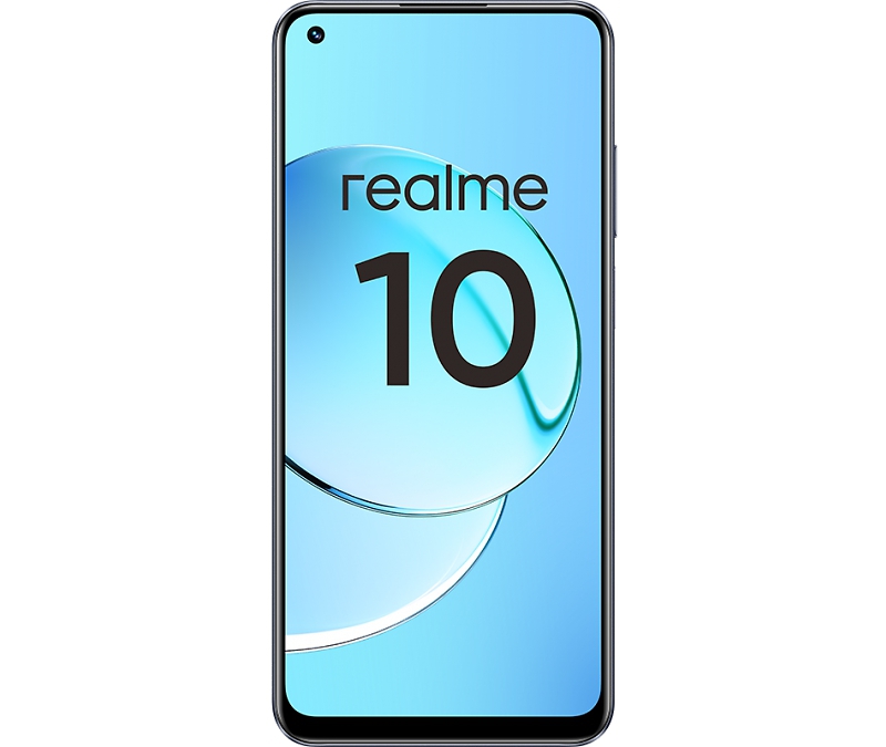 Realme 10 128GB Black