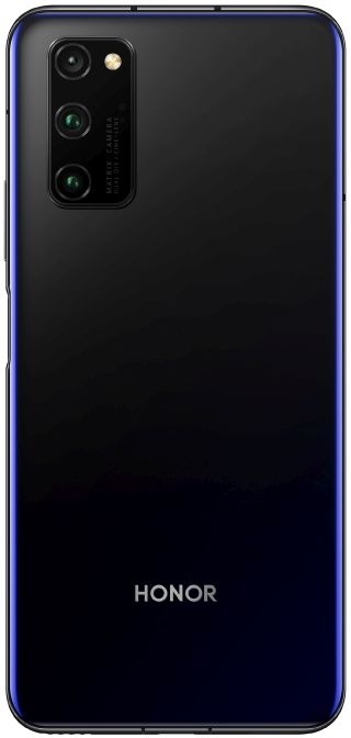 Huawei Honor V30 PRO 256GB Black