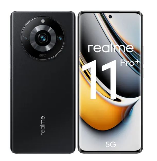 Realme 11 Pro+ 512GB Black