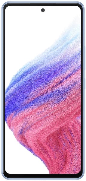Samsung Galaxy A53 5G 128GB Blue