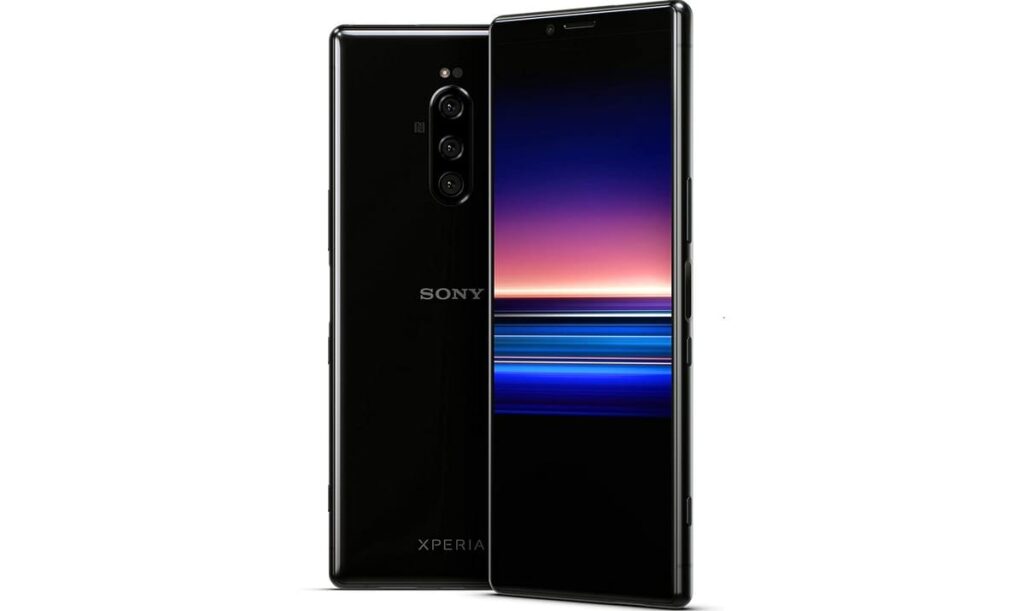 Сильно греется и быстро разряжается телефон sony xperia