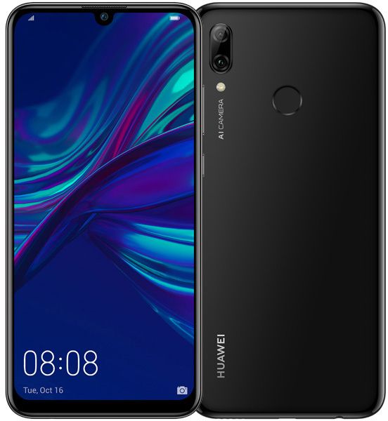 HUAWEI P Smart (2019) 32GB Black