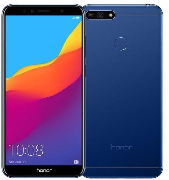 Huawei Honor 7A PRO 16GB_hor Blue