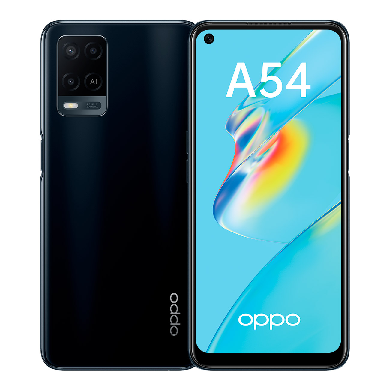 Oppo a54 128GB Black