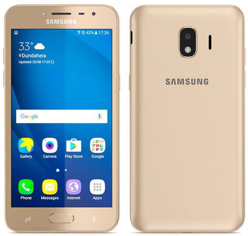 Samsung Galaxy J2 Pro (2018) 16GB gold