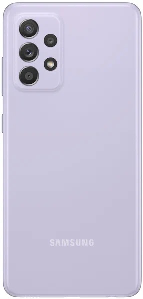 Samsung Galaxy A52 128GB Violet