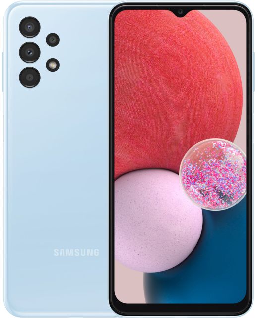 Samsung Galaxy A13 32GB Blue