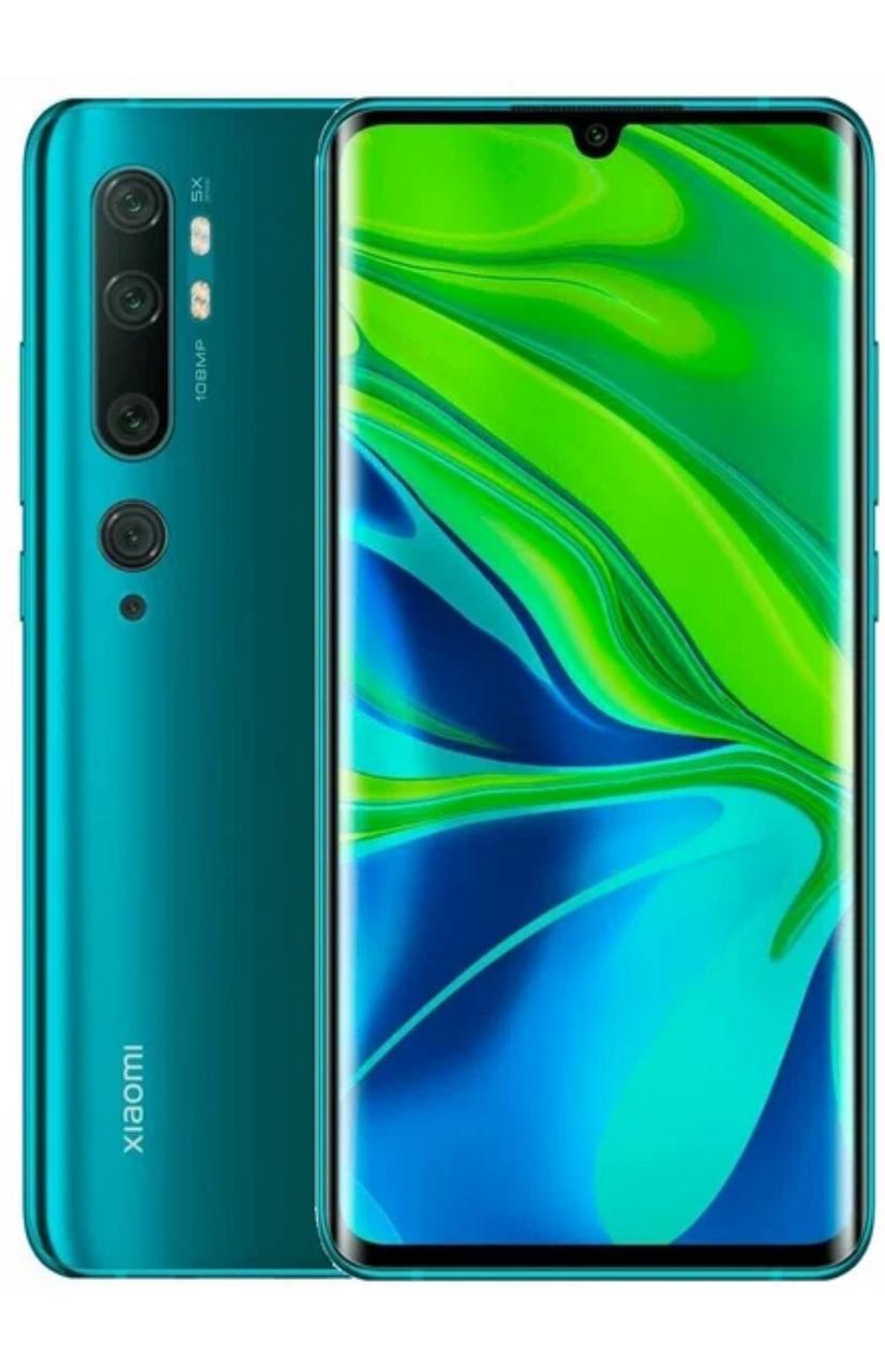 Xiaomi Redmi Note 10 Pro 64GB Green