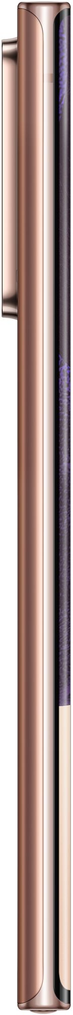 Samsung Galaxy Note20 Ultra 256GB Bronze