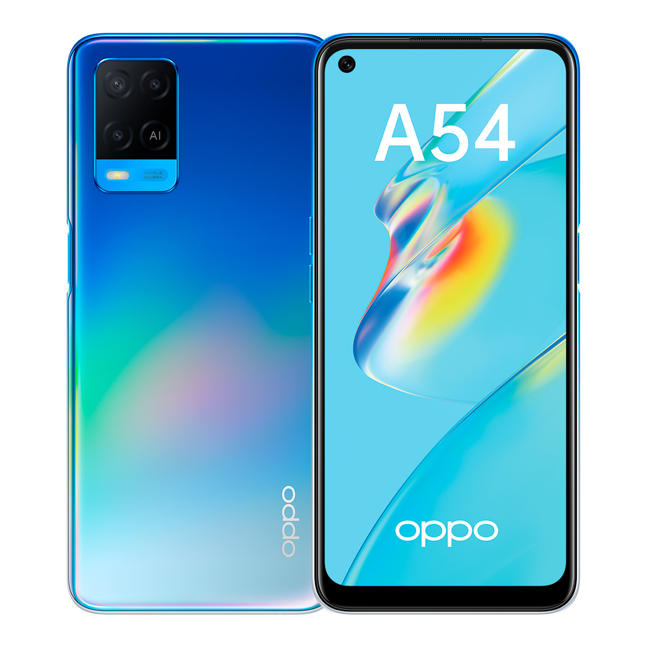 OPPO A54 64GB Blue