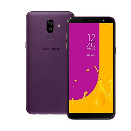 Samsung Galaxy J8 32GB Purple
