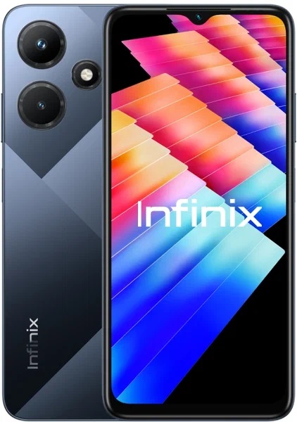Infinix HOT 30i 64GB Black