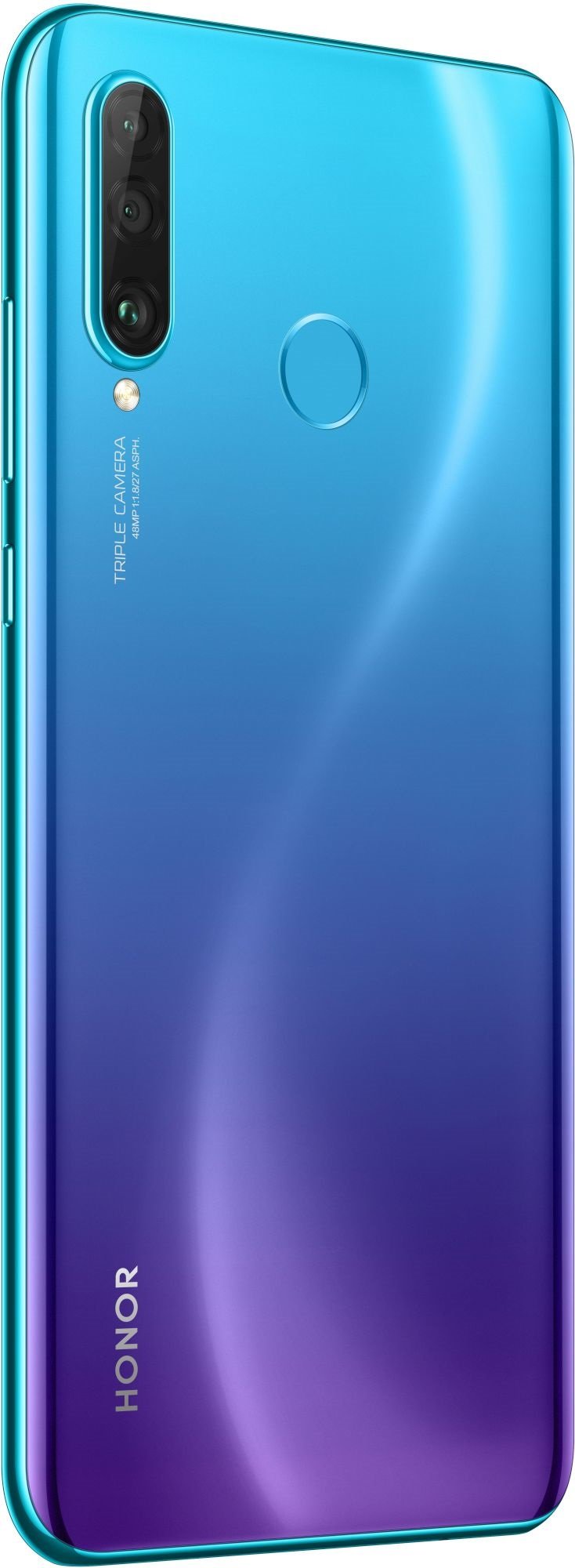 Huawei Honor 20s 128GB blue