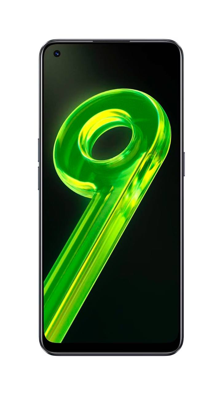 Realme 9 128GB Black