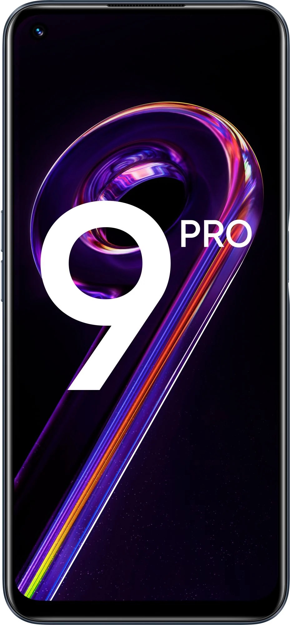 Realme 9 Pro 128GB Black