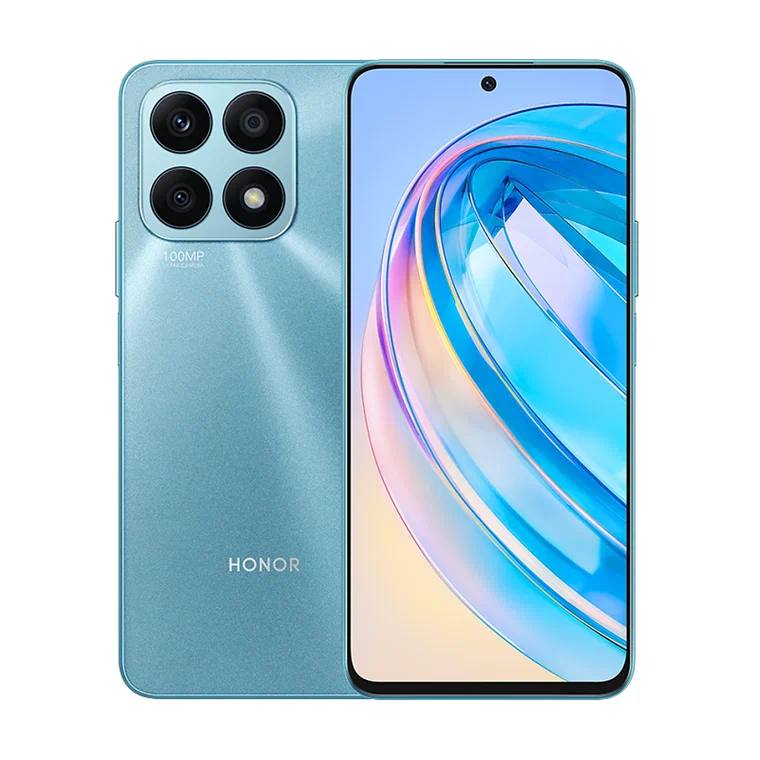 HUAWEI Honor X8a 128GB Blue