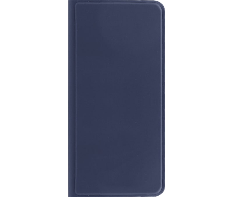 Чехол-книжка Gresso Samsung Galaxy A20s синий 