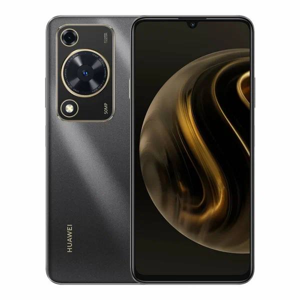 HUAWEI Nova Y72 128GB Black