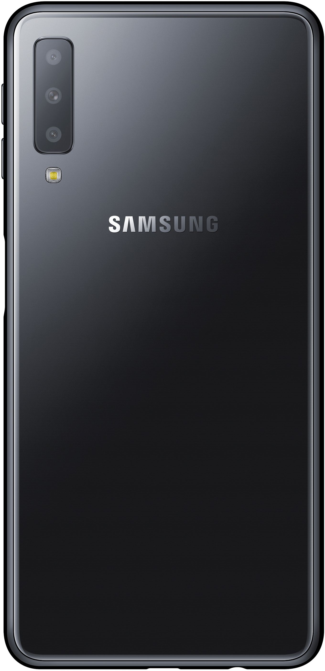 Samsung Galaxy A7 (2018) 64GB Black