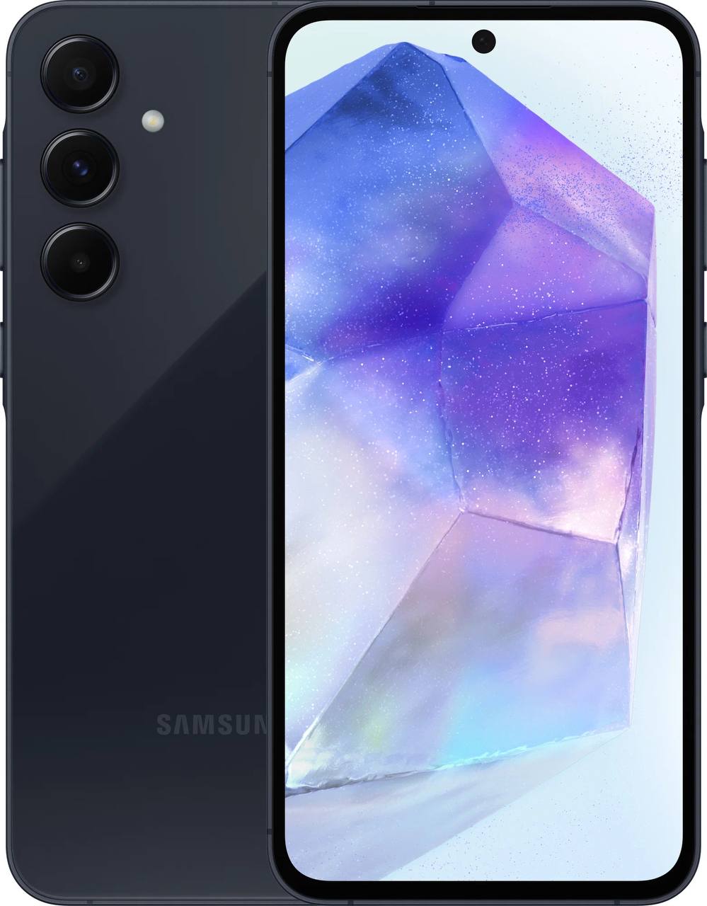 Samsung Galaxy A55 5G 128GB Blue