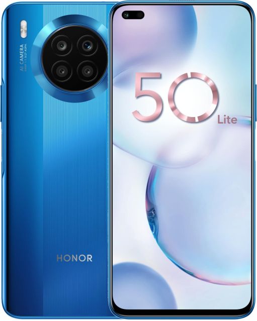 Huawei Honor 50 Lite 128GB 