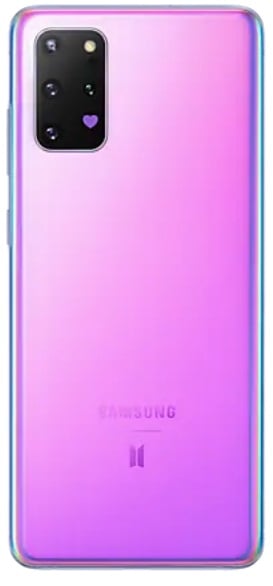 bts purple phone samsung