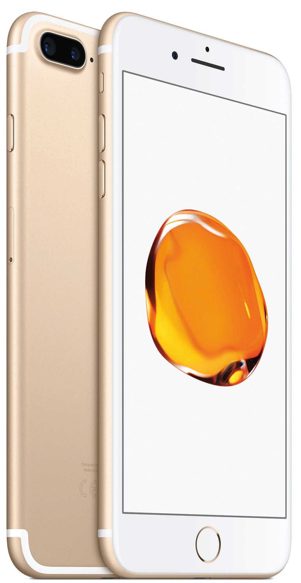 Apple iPhone 7 Plus 128GB gold