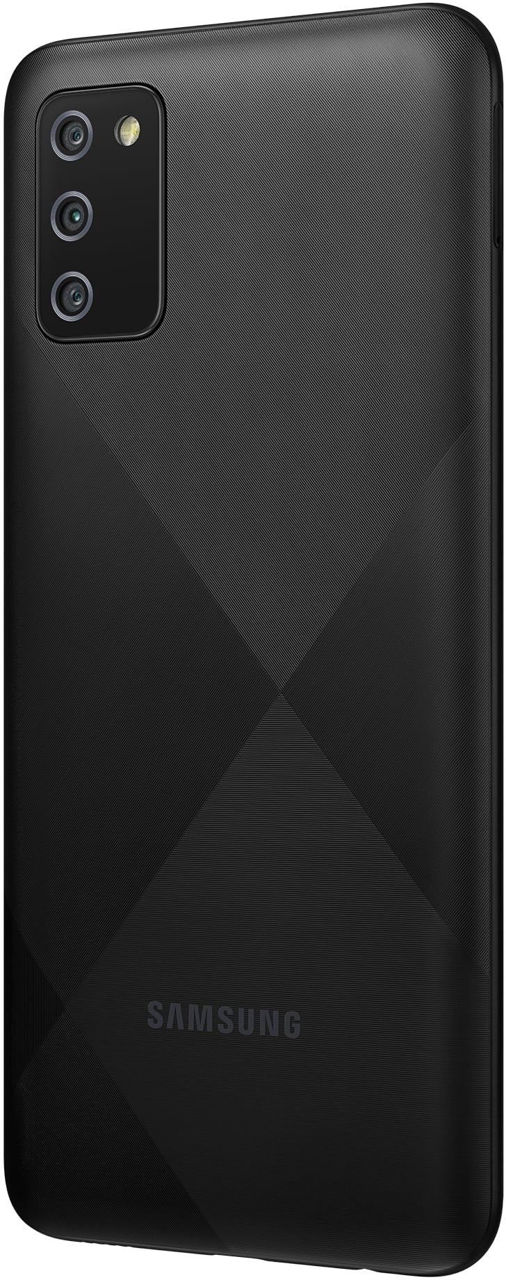 Samsung Galaxy A02s 32GB Black