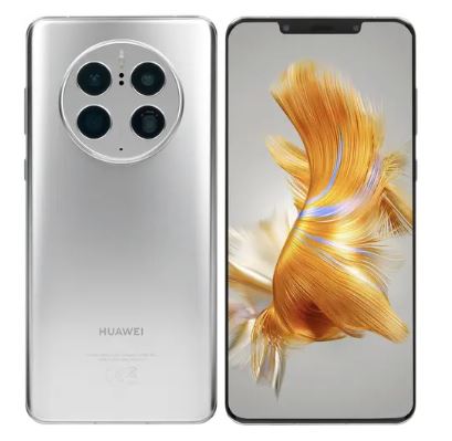 HUAWEI Mate 50 Pro 256GB Silver