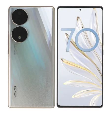 Huawei Honor 70 256GB Silver